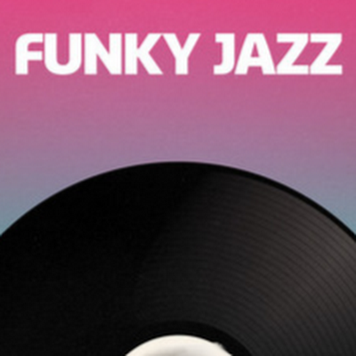Logo Funky Jazz Band